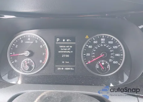 2021 Kia K5 Gt-Line z USA, uszkodzony, nr VIN 5XXG64J27MG077795